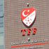 TFF'den şehitler için karar