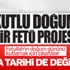 Kutlu Doğum Haftası'nda değişiklik