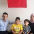 Darbeci Semih Terzi'nin eşinin mal kaçırmasına engel olan katip yeni işine başladı Darbeci Semih Terzi'nin eşinin mal kaçırmasına engel olan katip yeni işine başladı