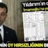 Sadece beş sandıkta Ekrem İmamoğlu’na 1.121 oy fazladan yazıldı Sadece beş sandıkta Ekrem İmamoğlu’na 1.121 oy fazladan yazıldı