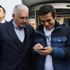 Binali Yıldırım'dan Kavacık'ta telefon sürprizi Binali Yıldırım'dan Kavacık'ta telefon sürprizi