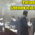 Parlamento binasına bombalı saldırı! Çatışma çıktı...
