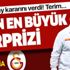 Galatasaray Fatih Terim'in heykelini dikiyor