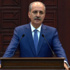 Numan Kurtulmuş'tan Ankara saldırısıyla ilgili flaş açıklama