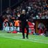 Fatih Terim, eski öğrencisi Sergen Yalçın a yenilmedi