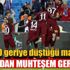 CANLI | Trabzonspor - Osmanlıspor