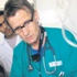 Norveçli doktor yılın kişisi oldu Norveçli doktor yılın kişisi oldu