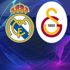 Galatasaray, Real Madrid deplasmanında Galatasaray, Real Madrid deplasmanında