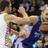 İspanya'da Anadolu n'Efes'siz kaldı İspanya'da Anadolu n'Efes'siz kaldı