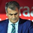 Beşiktaş, Şenol Güneş için girişimlere başladı Beşiktaş, Şenol Güneş için girişimlere başladı
