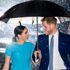 Meghan Markle ve Prens Harry’nin konuşarak 1 milyon sterlin kazanacağı iddiası