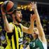 Fenerbahçe Beko play-off'lara galibiyetle başladı Fenerbahçe Beko play-off'lara galibiyetle başladı