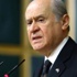 Bahçeli'den Halaçoğlu açıklaması!