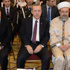 Erdoğan'dan Küba'ya camii sürprizi
