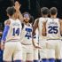 Furkanlı 76ers, Celtics'i devirdi