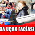 Rus yolcu uçağı, Sina Yarımadası’nda düştü