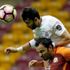 "Galatasaray'da baskıyı kaldıramadım"