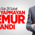 Memurlara Kritik Uyarı!
