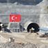 Alacabel Tünel inşaatı yeniden başladı