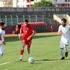 TFF 3. Lig: Yalovaspor: 0 Çarşambaspor: 0 TFF 3. Lig: Yalovaspor: 0 Çarşambaspor: 0