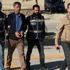 Evinde kalaşnikof yakalandı, tutuklandı Evinde kalaşnikof yakalandı, tutuklandı