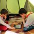 Sağlıklı ve sosyal okul yaşamı için izcilik kampları yapılacak Sağlıklı ve sosyal okul yaşamı için izcilik kampları yapılacak