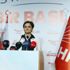 İstanbul İl Başkanı Canan Kaftancıoğlu'ndan CHP'lilere çağrı