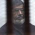 Mursi'nin oğluyla görüşmesine izin verilmedi Mursi'nin oğluyla görüşmesine izin verilmedi