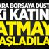 Kara borsaya düştü! İki katına satmaya başladılar