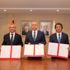 Gaziantep te başarılı öğrencileri Bosna-Hersek ziyareti ... Gaziantep te başarılı öğrencileri Bosna-Hersek ziyareti ...