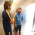 Arda Turan kontrolden geçti Arda Turan kontrolden geçti