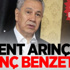 Arınç'tan 1 Kasım öncesi 'arıza' benzetmesi