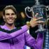 Rafael Nadal Amerika Açık a katılmayacağını açıkladı!