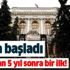 Petrol fiyatlarının dibi görmesi sonrası Rusya'dan flaş karar! 5 yıl sonra ilk kez satışa başladı Petrol fiyatlarının dibi görmesi sonrası Rusya'dan flaş karar! 5 yıl sonra ilk kez satışa başladı