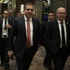 Sinirlioğlu: Operasyon olabilir Sinirlioğlu: Operasyon olabilir