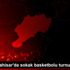 Afyonkarahisar da sokak basketbolu turnuvası başladı Afyonkarahisar da sokak basketbolu turnuvası başladı