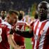 Demir Grup Sivasspor - Atiker Konyaspor: 2-1