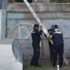 Kötü koku polisi alarma geçirdi Kötü koku polisi alarma geçirdi