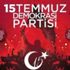 15 Temmuz için parti düzenleyen ünlü gece kulübünden açıklama