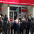 Yeni emekli olanların bankası değişti