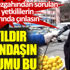 Bir yıldır vatandaşın durumu bu. Pazar tezgahından sorulan bu soru yetkililerin kulaklarında çınlasın Bir yıldır vatandaşın durumu bu. Pazar tezgahından sorulan bu soru yetkililerin kulaklarında çınlasın