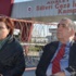 'Umut Nöbeti'ni Güldal Mumcu tuttu