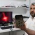 Elde taşınabilen hava radar sistemi yaptı Elde taşınabilen hava radar sistemi yaptı