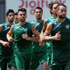 Bursaspor'da Beşiktaş maçı hazırlıkları Bursaspor'da Beşiktaş maçı hazırlıkları