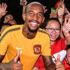 Talisca’dan mutlusu yok