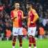 Galatasaray'da Belhanda için ilk temas gerçekleşti!