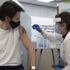 Kanada Başbakanı Trudeau ve eşi Astrazeneca aşısı oldu