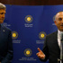 Dışişleri Bakanı Mevlüt Çavuşoğlu ve John Kerry'den ortak açıklama