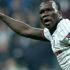 Beşiktaş Aboubakar için Lorient'le görüştü Beşiktaş Aboubakar için Lorient'le görüştü