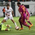 Manisaspor 1 - 1 Galatasaray Manisaspor 1 - 1 Galatasaray
